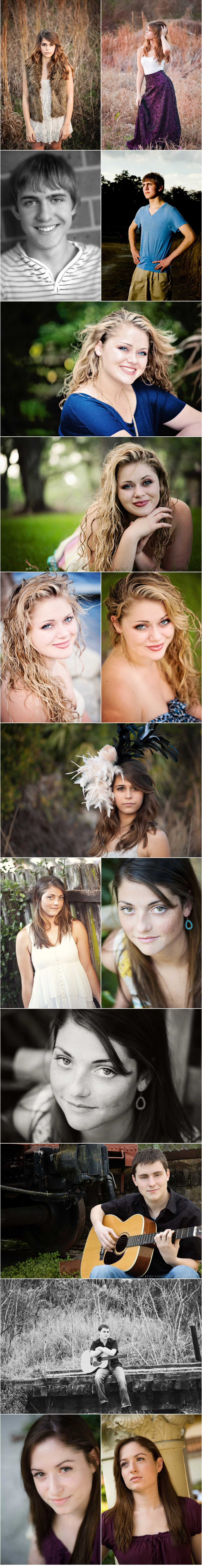 Senior Portraits | Senior Photos in Orlando Florida