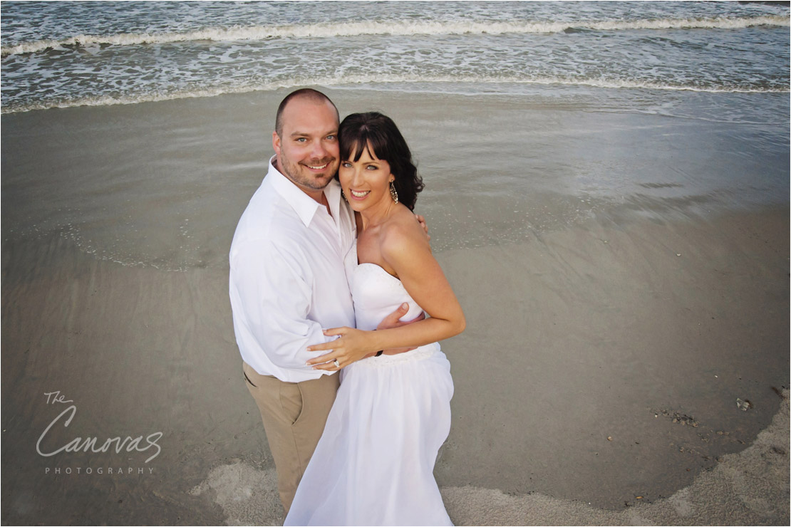 Wedding Photographer Cocoa Beach Fl