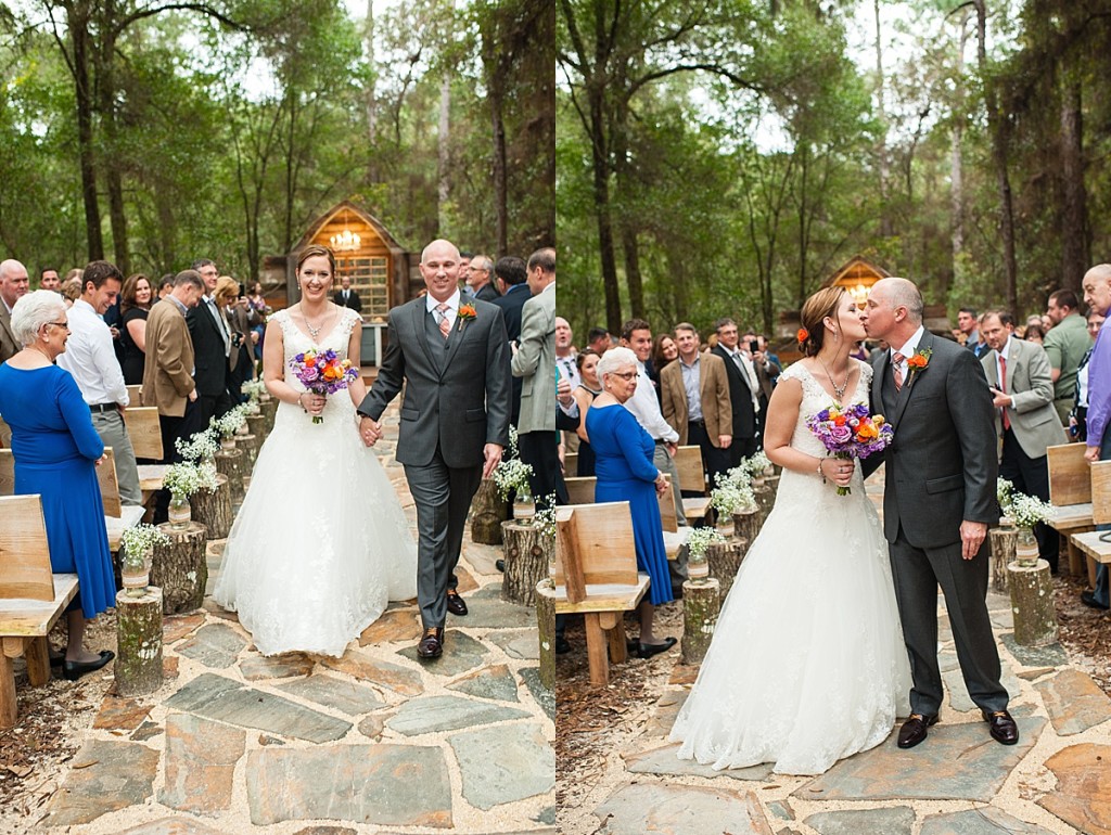 Bridle Oaks Wedding Photography | DeLand Florida Photographers