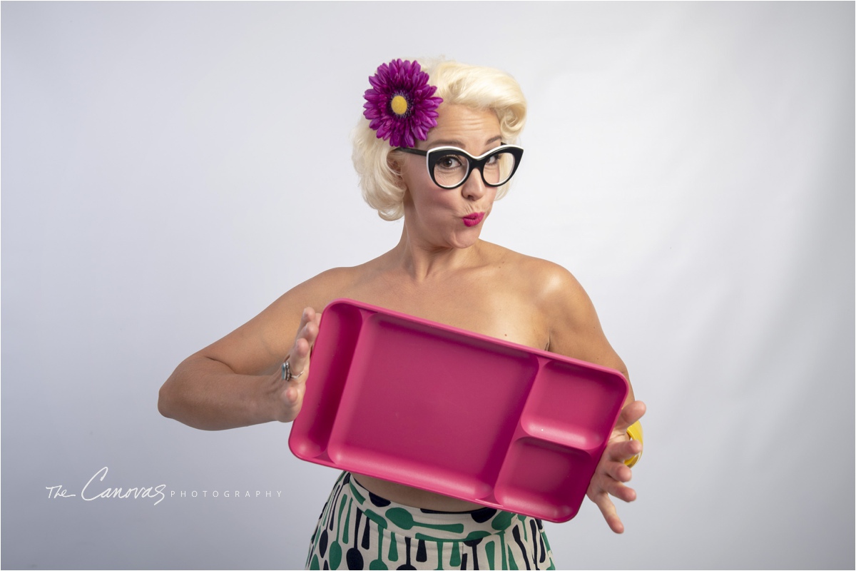 Orlando Branding Emily Ellyn Retro Rad Chef