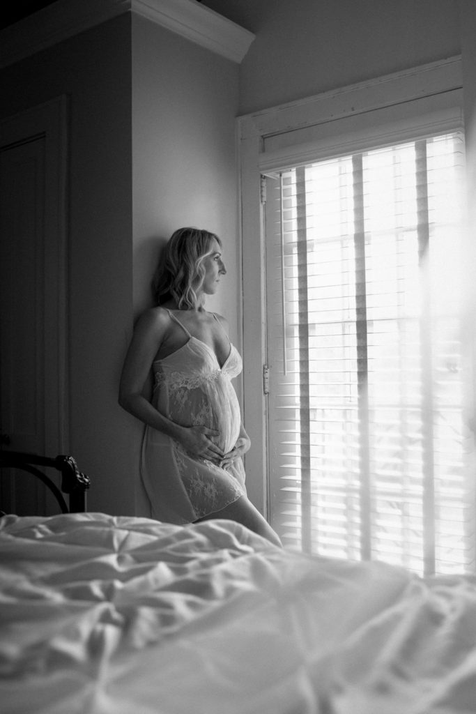 Boudoir Photographer Orlando | The Canovas Photography